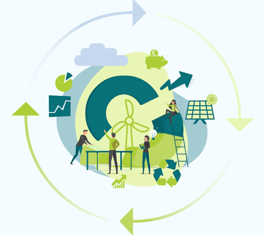 nSolarEngineers's tweet photo. Het is duidelijk dat we voor het behoud van onze planeet moeten verduurzamen. Maar dit moet natuurlijk wel betaald worden. Met de duurzaamheidsleningen van Duurzaam Gefinancierd wordt verduurzaming voor iedereen toegankelijk. 
https://t.co/zAdiiJucNQ https://t.co/vxsfw5NwxG