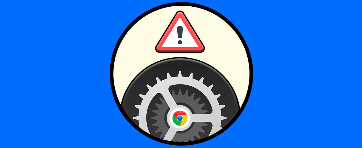 solvetic's tweet photo. #Chrome 💻 consume mucha CPU? No te preocupes, puedes solucionar tu mismo! Con #Solvetic 💡 y este tutorial sabrás como 👉 https://t.co/M60ZBoFk5G https://t.co/E2owQtUs0s