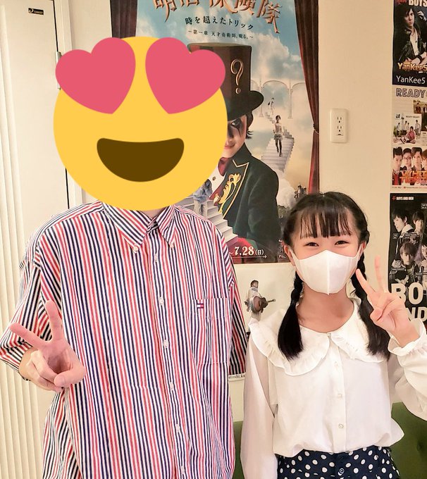 Twitterのコスプレ画像17