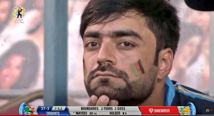 rashidkhan_19's tweet image. Today let us take some time to value our nation and never forget the sacrifices. We hope and pray for the peaceful , developed and United nation INSHALLAH  #happyindependenceday 🇦🇫🇦🇫