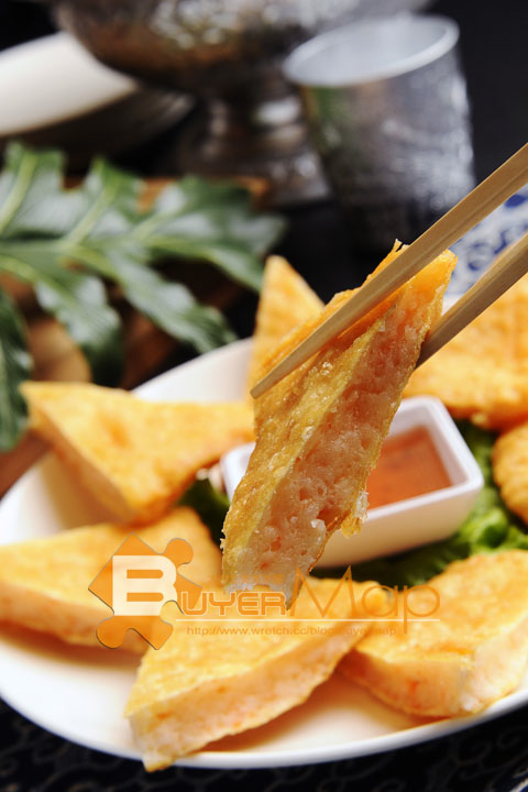 BuyerMap's tweet image. 台北泰雲泰特色料理/「恢復內用」公告buyermap.pixnet.net/blog/post/3604…