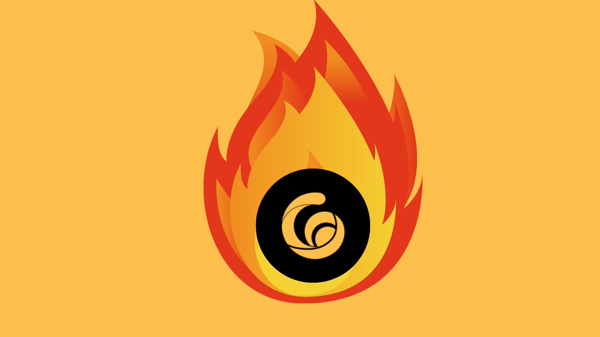 50 billion RACA V2 Burned:
bscscan.com/tx/0x06638da35…