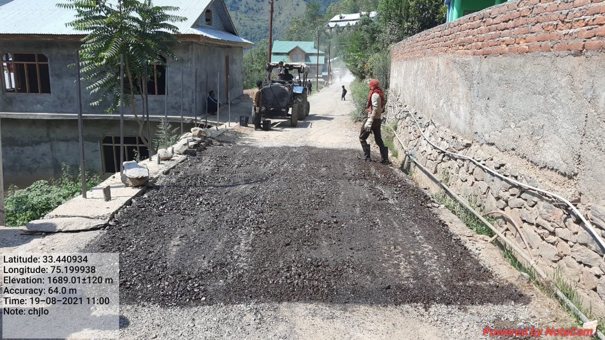 Deputy Commissioner (DEO), Ramban tweet media