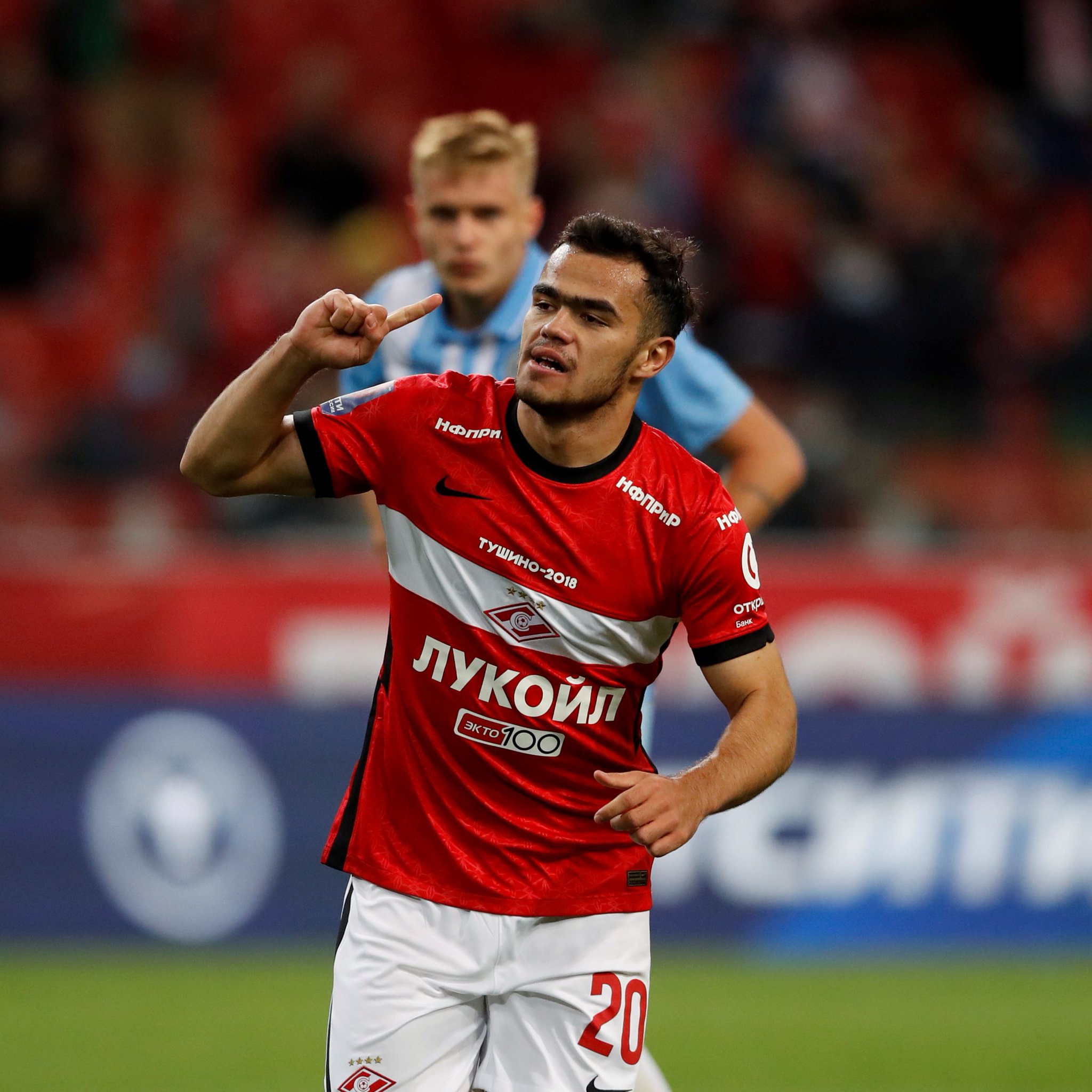 FC Spartak Moscow on X: A new chapter in our long and illustrious