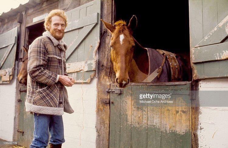 Happy Birthday 
Ginger Baker! 