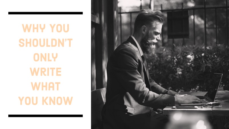 Writers Write tweet media