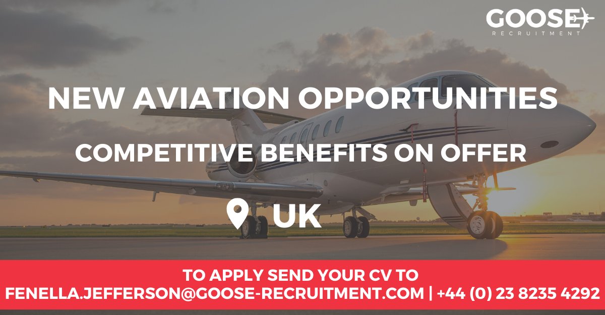 Goose Recruitment Newpilotjobs Twitter Goose Recruitment Newpilotjobs Twitter