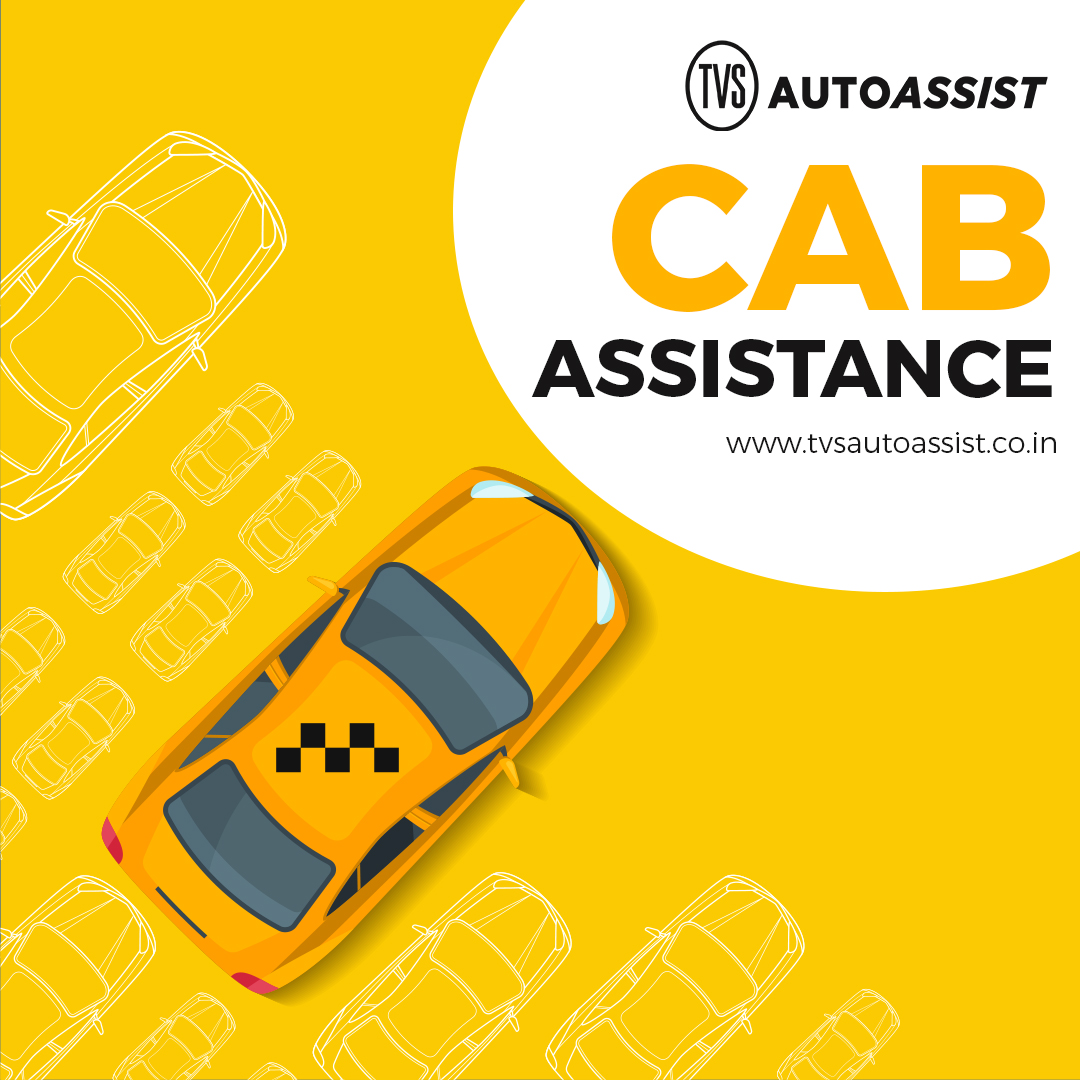 TVS Auto Assist tweet media