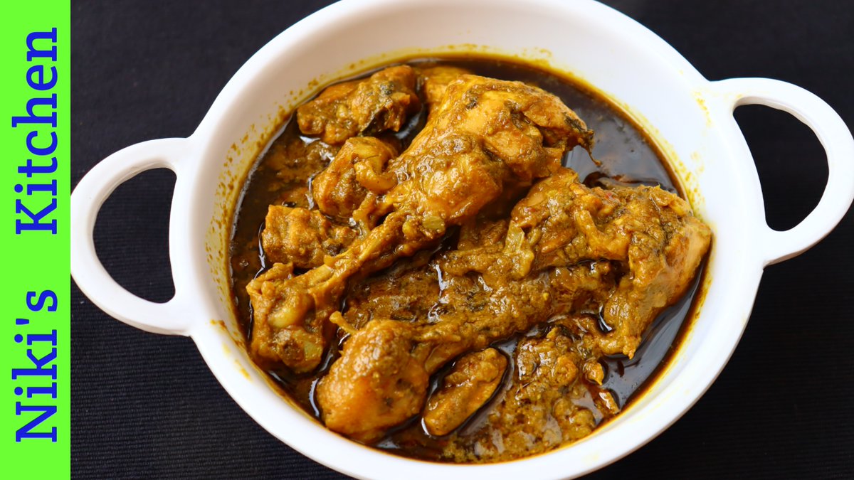 Nikiskitchen1's tweet photo. சிக்கன் வாங்கறீங்களா அப்போ இந்த கிரேவி செஞ்சு அசத்துங்க !!/Hariyali chic... https://t.co/jhRLY8a9Yk via @YouTube https://t.co/2jjTmX7uqX