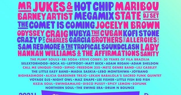 Octave Agency tweet media