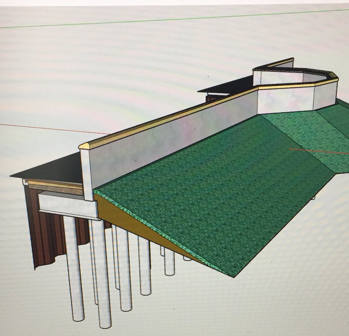 IEngineer_CAH's tweet image. Monday: EV Charging Point installed;
Tuesday: WwTW Stormwater Chambers;
Wednesday: Offshore Windfarm Cabling;
Thursday: Flood Defence works.

#ShapingZero &amp;amp; combatting #ClimateChange w/ @VolkerStevinUK #VolkerInfra #ThisIsCivilEngineering
