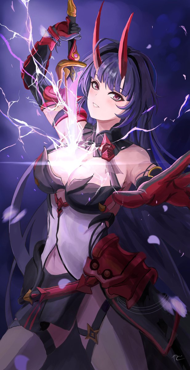 Twoucan 雷電芽衣 の注目ツイート イラスト マンガ コスプレ モデル Twoucan 雷電芽衣 の注目ツイート イラスト マンガ コスプレ モデル