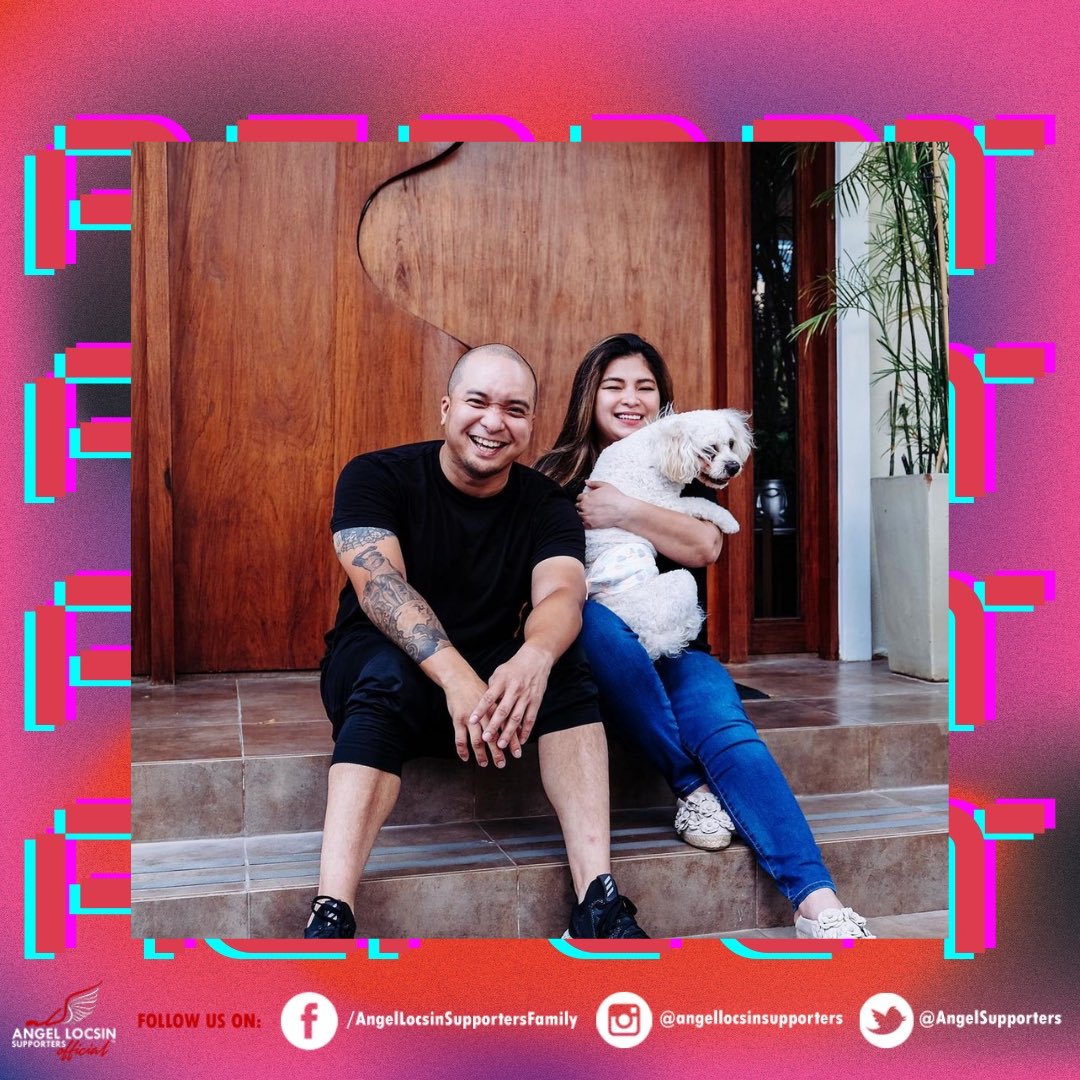 AngelSupporters's tweet photo. We're opening the doors of our humble home on our youtube channel, “The Angel And Neil Channel”, this Saturday, 6pm :) 

Please join our community and subscribe 💋

See you guys!❤️ 

#TheAngelAndNeilChannel 
@theangelandneilchannel 

📸 @regivalenzuela90 https://t.co/S4PWanjKr3