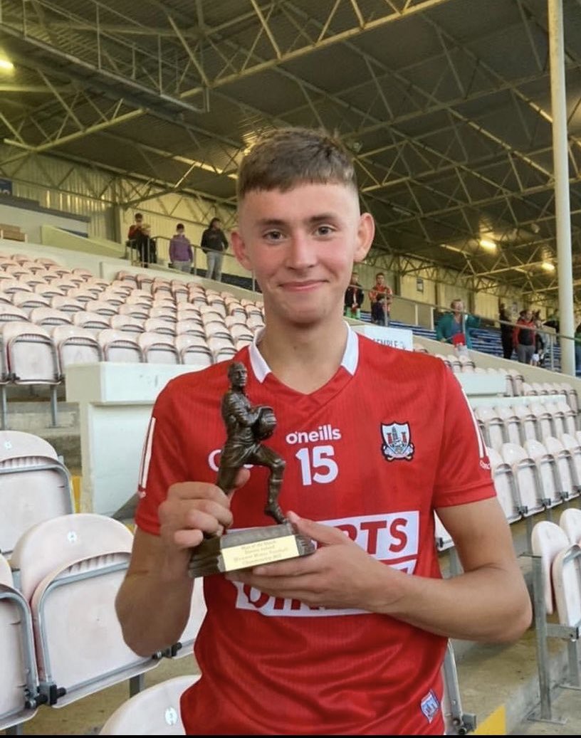 What a bumper w/e of LIVE COMMENTARIES on <a href="/C103Cork/">C103</a> 5 in total.
<a href="/CastlemartyrGAA/">Castlemartyr GAA</a> v <a href="/russellrovers/">Russell Rovers GAA</a> <a href="/GaaMitchelstown/">Mitchelstown Gaa</a> v <a href="/RockchapelGAA/">Rockchapel GAA club</a> 
<a href="/OfficialCorkGAA/">Cork GAA</a> games Minor v <a href="/TyroneGAALive/">Tyrone GAA</a> &amp; v <a href="/Galway_GAA/">Galway GAA Official</a> Senior v <a href="/LimerickCLG/">Limerick GAA</a> 
<a href="/PaudieP/">Paudie Palmer</a> <a href="/JohnCashSport/">John Cashman</a> <a href="/michaelscanlo14/">Michael Scanlon</a>