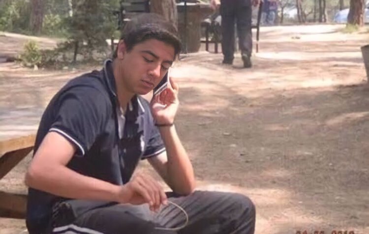 Yolun açık olsun beşiktaşın kocası