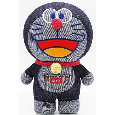 デニム ✨美品✨EDWIN ぬいぐるみ 50周年 ディズニー