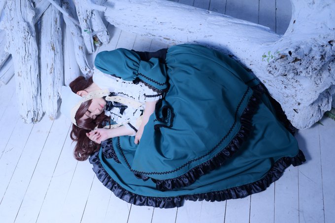 Twitterのコスプレ画像29