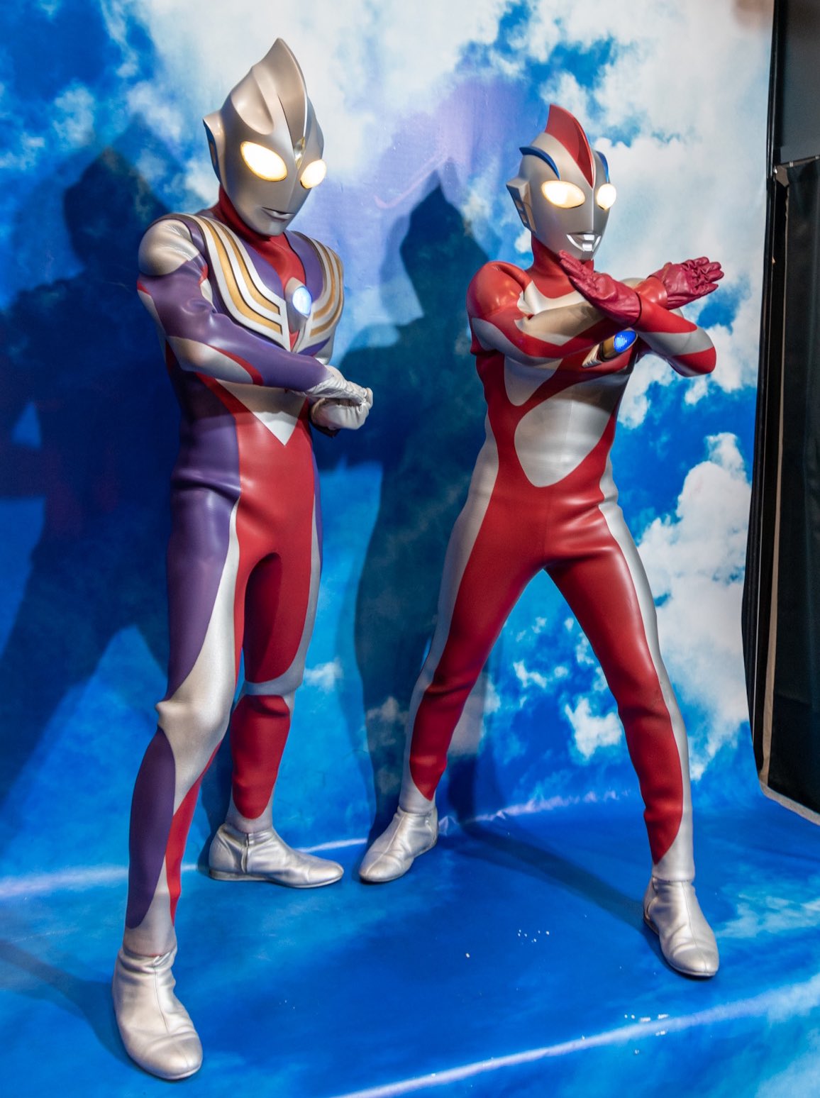 ウルトラマンティガ　【希少‼️なかなかてにはいらないかと‼️】 めいふぁT on X: 