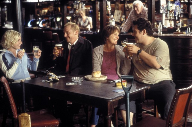 Gibboanxious's tweet photo. The Top 10 Movie Bars (10-6):
10. The Crosslands (Trainspotting)
9. Trees Lounge (Trees Lounge)
8. La Louisiane (Inglourious Basterds)
7. Mos Eisley Cantina Bar (Star Wars)
6. The Winchester Tavern (Shaun of the Dead)
#MovieBars #Bars https://t.co/lv4JmjCAkS