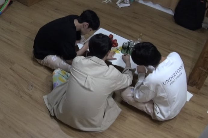 코어운동부족         말랑          딱딱