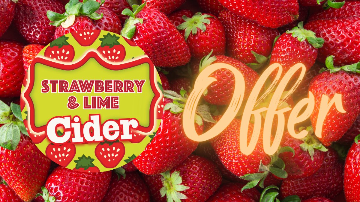 CelticMarches's tweet photo. You don't want to miss this offer!
Head here: https://t.co/r3nInsEz4B
#offer #cideroffer #specialoffer https://t.co/u4ycIXxNaN