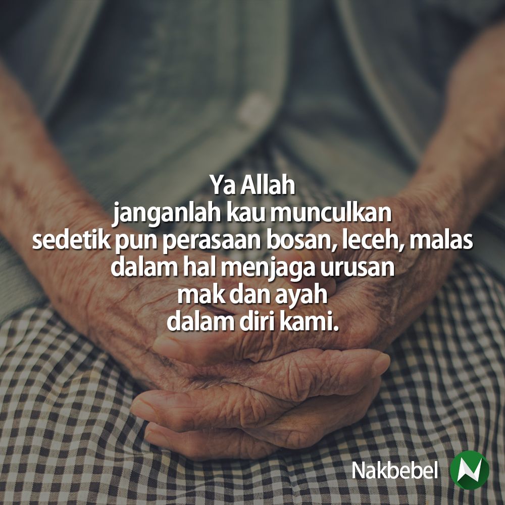 nakbebel's tweet photo. Amin | Follow @santapanhidup untuk quote-quote kehidupan https://t.co/SXHKFN1EGw