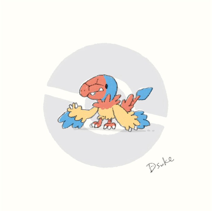 アーケオスのtwitterイラスト検索結果 アーケオスのtwitterイラスト検索結果