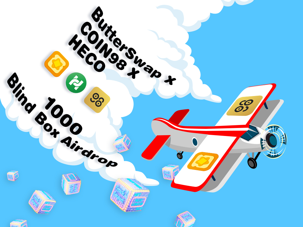 ButterSwap tweet media