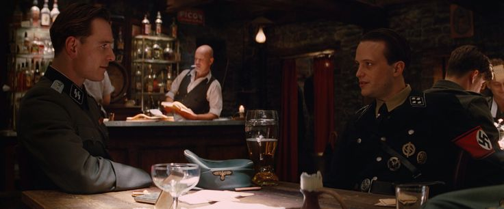 Gibboanxious's tweet photo. The Top 10 Movie Bars (10-6):
10. The Crosslands (Trainspotting)
9. Trees Lounge (Trees Lounge)
8. La Louisiane (Inglourious Basterds)
7. Mos Eisley Cantina Bar (Star Wars)
6. The Winchester Tavern (Shaun of the Dead)
#MovieBars #Bars https://t.co/lv4JmjCAkS