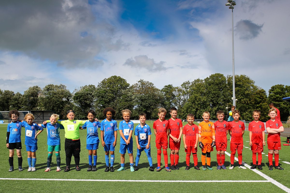 margate_fc's tweet image. After such great appearances throughout pre-season, we&apos;re looking forward to welcoming more  @Margate_YouthFC players to be mascots at HDP thsi season.

This Saturday, we welcome our Under 9⃣s who will also perform ball boy and girl duties 😃

#Margate125