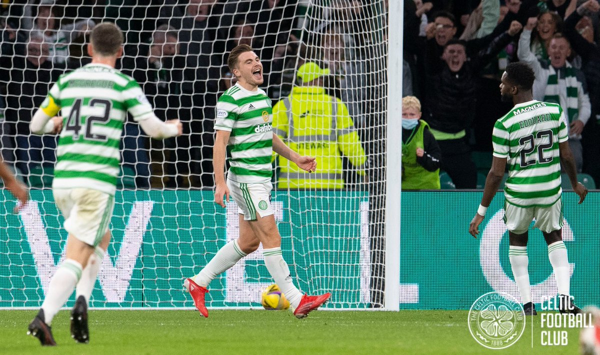 CelticFCJPN's tweet photo. ๆจๅคใฏๅฟๆดใใใใจใใใใใพใใ
ใทใผใบใณใฏใพใ ๅงใพใฃใใฐใใ
ไปๆฅใฏใใฃใใใจไผใใงใใ ใใ๏ฟฝ๏ฟฝ๏ฟฝ
#UEL | #CELAZ | #COYBIG๐ https://t.co/pjSK0Tkdpd