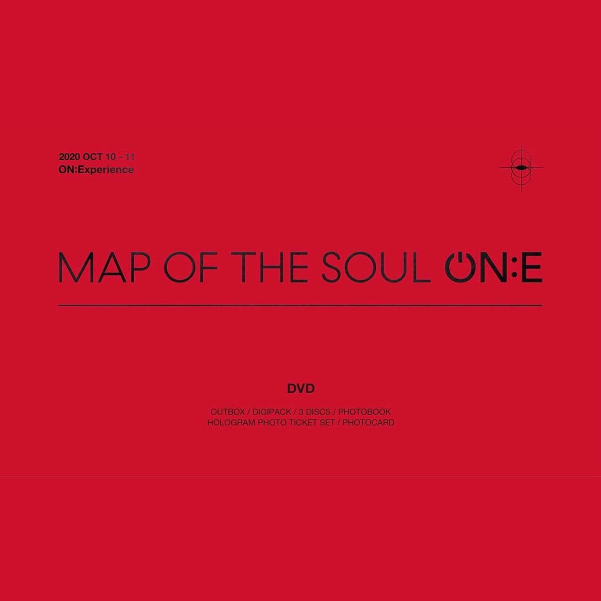 jongdae_shop's tweet photo. Open PO 
Map Of The Soul ON:E

DVD 1.100
Blu-ray 1.300k

Info Details
https://t.co/BDTgUKOXlr

#jastip #jastipkorea #koreajastip #korea #jastipterpercaya #jastipexpress #jastipcepat #jongdaeshop #jastipalbum #bts #astro #twice #blackpink #itzy #nct #superjunior #straykids #exo https://t.co/4vp15DWWte