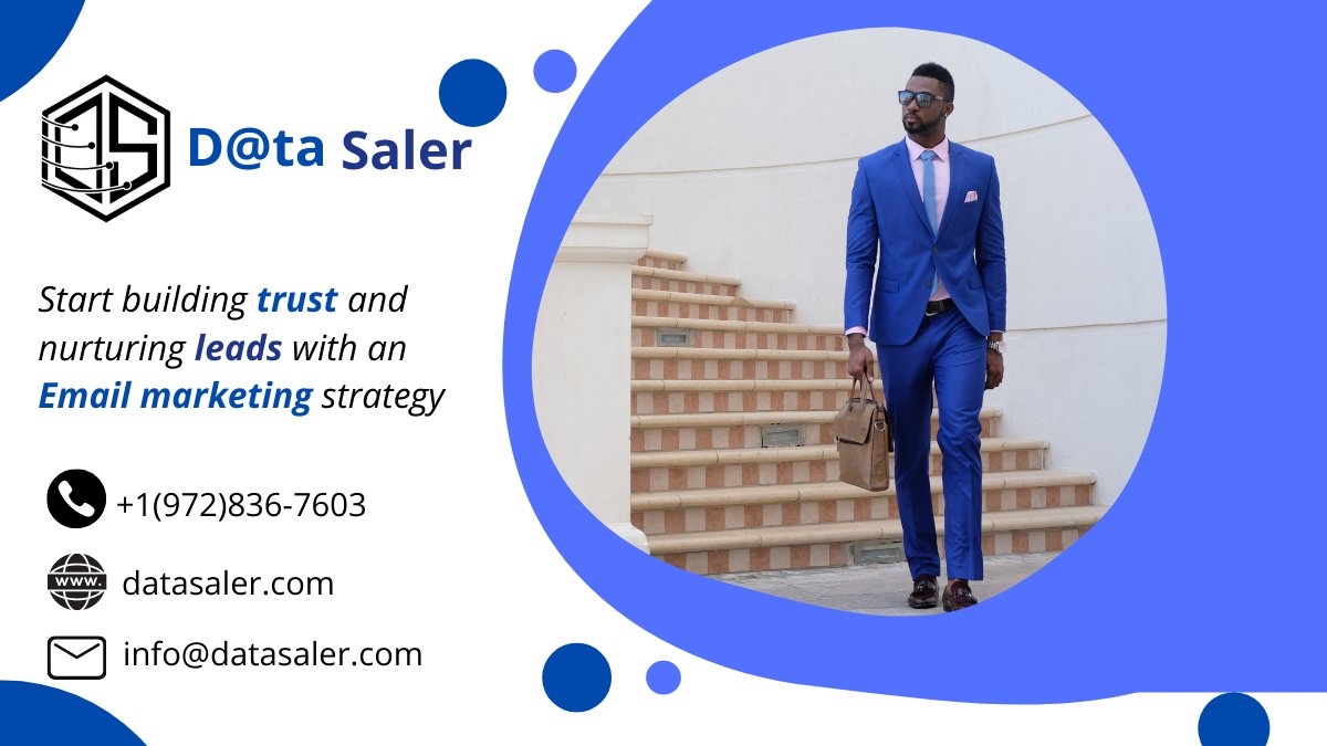 datasalerdotcom's tweet photo. #emailmarketing
#freeemailmarketing
#dripmarketing
#emailmarketingtutorial
#emailmarketingprocess
#emailmarketingsoftware
#emailmarketingforbeginners
#emailmarketingadvantages
#emailmarketingtools
#emailmarketingcampaign
#emailblast
#emailmarketingstrategy https://t.co/ALL5R5fi6x