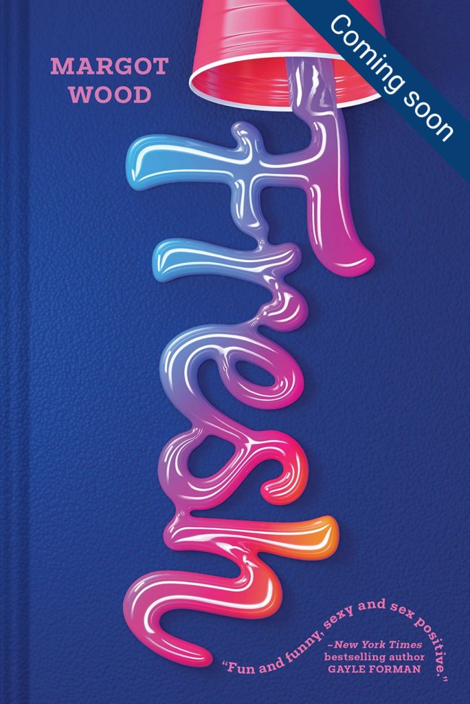 In the words of Elliot McHugh herself: "OMGGGGGGGGGG!!!!!!" #Fresh is out TODAY! ✨  [YA movie trailer narrator voice:] Get your copy now or risk missing out on the must-read #YA book of the summer ☀️

bit.ly/3j3jS5j

@margotwood <a href="/PiqueBeyond/">Pique</a> 
#publicationday #summer