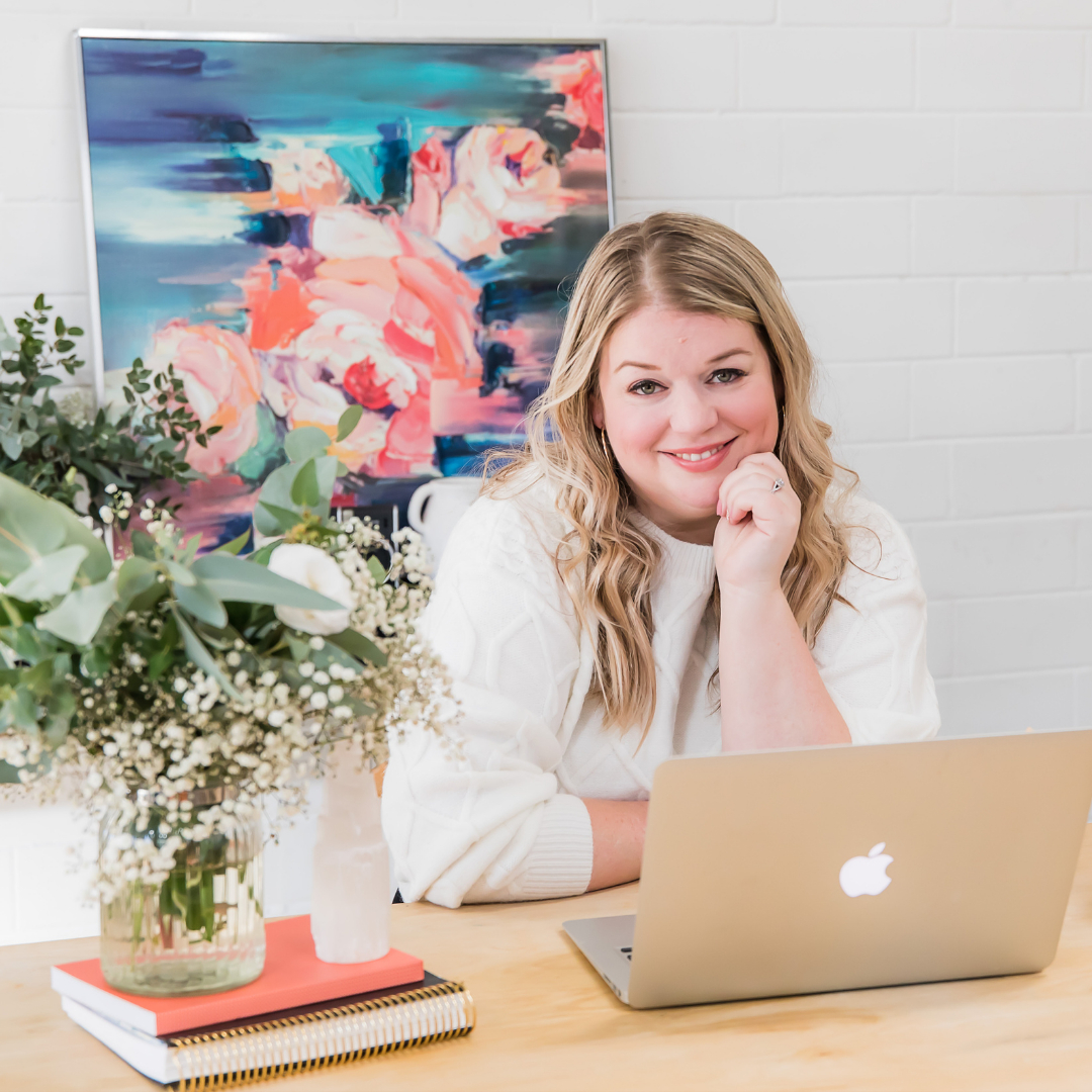 This year my biggest goal is to ___________ so far I've _____________ and I've also _______ !

I'll go first...

This year my biggest goal is to move my services into automated products to support a larger community at all different stages, so far I've created the foundations and