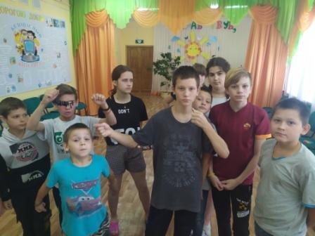 srcnes1's tweet image. #mspno Конкурсная программа «Пуговичный калейдоскоп». Много веселья и смеха было во время проведения этого мероприятия.