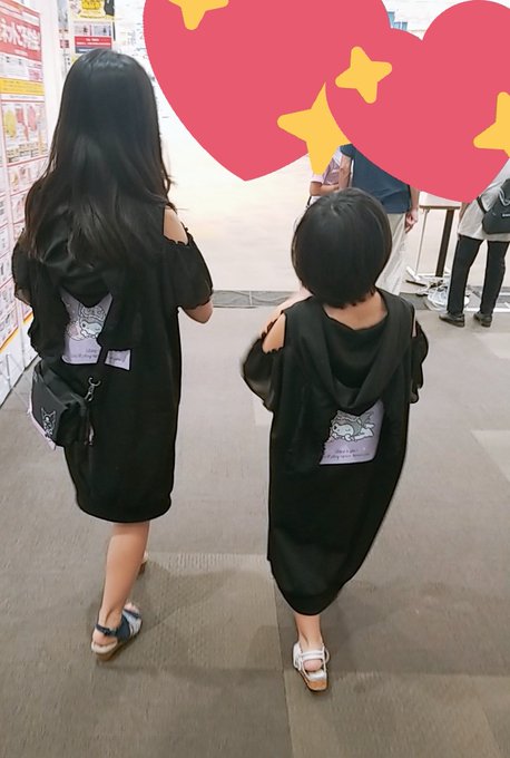 Twitterのコスプレ画像15