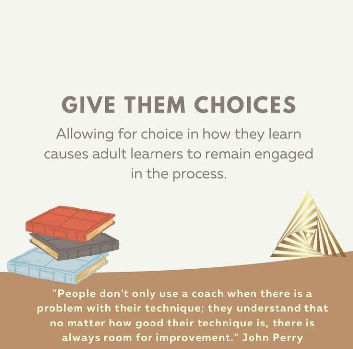 Teaching through coaching,  mentoring and mastermind groups! 
rseven.co.uk 

#coach #leadership #innovation #community #customizedcoaching #brandness #businesscoach #personalgrowth #personaldevelopment #brandidentity #branding