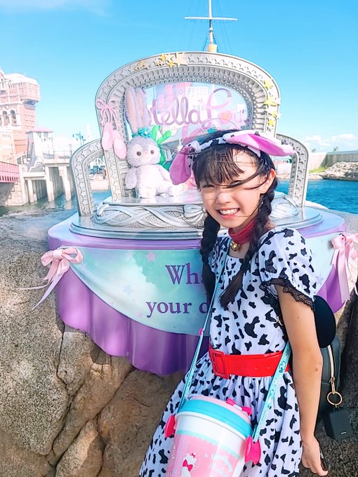 Twitterのコスプレ画像34