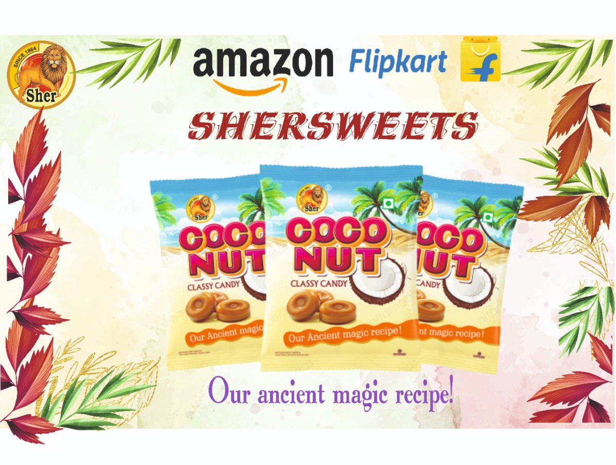 theshersweets's tweet photo. Buy now #shersweets.com#amazon#flipkart#confectionery https://t.co/QR2B3pu3Fi