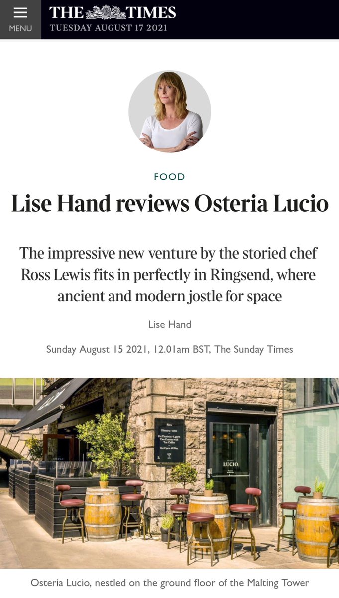 Ross Lewis tweet media