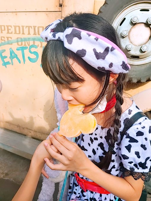 松田かれんのTwitter画像10