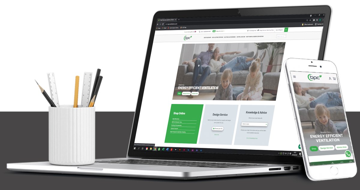 BPCVentilation's tweet photo. Have you seen our newly designed website? Check it out - https://t.co/2V4MmiwjSc https://t.co/lww62777Cw