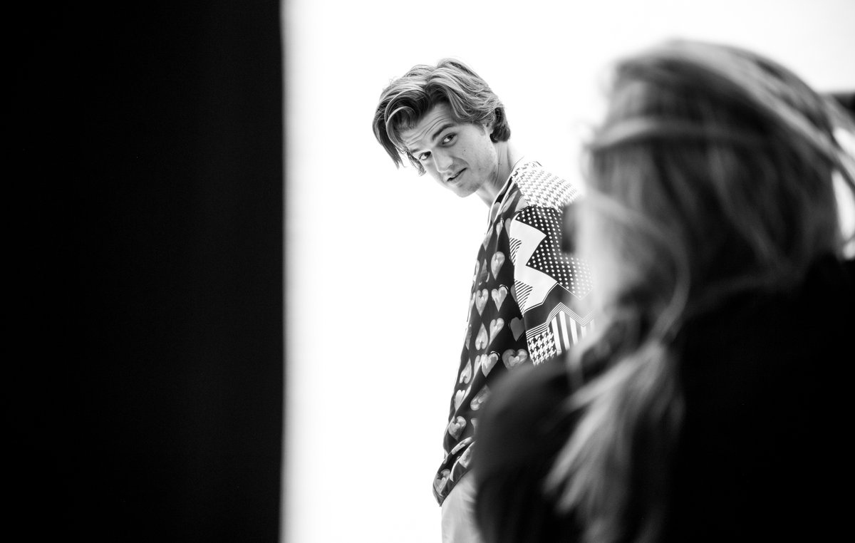 Stranger Things News & Updates tweet media