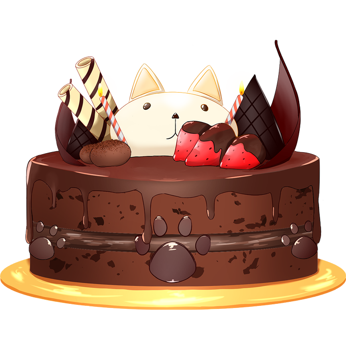 食べ放題のtwitterイラスト検索結果