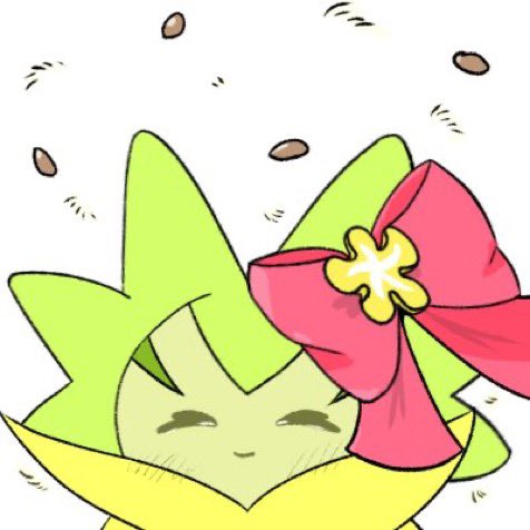 ワタシラガのtwitterイラスト検索結果 古い順