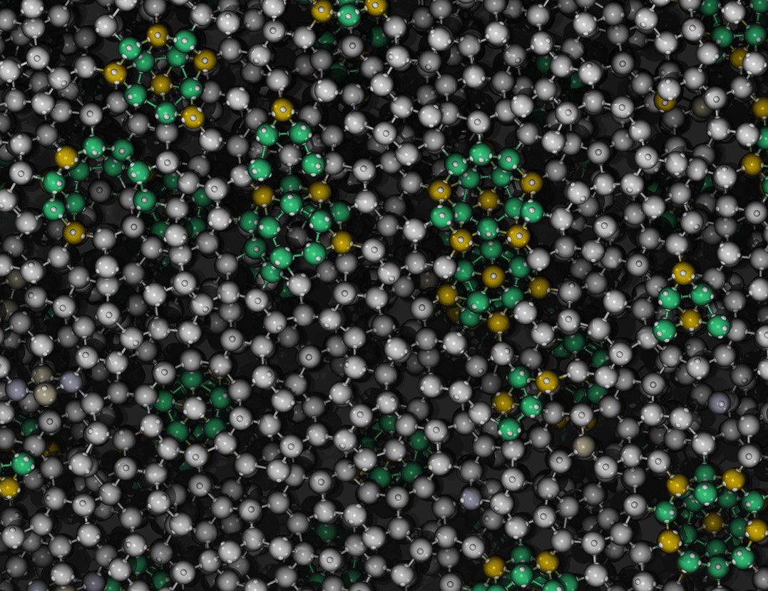 iqf_csic's tweet photo. #IQFRPaper How to design an icosahedral quasicrystal through directional bonding @Nature 

Collaboration with @OxfordChemistry 

🔗https://t.co/eNxdGWoYOv https://t.co/T6S4F1CzbO