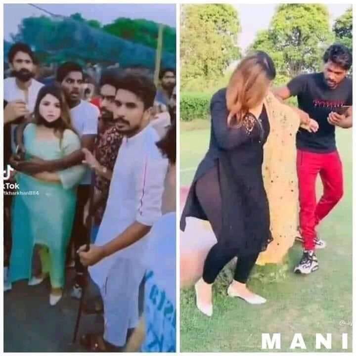 TeamWarriorsPak's tweet photo. معذرت بہن جب نمائش خود کرواں گی تو اس ڈرامے میں تمہارے ہمدرد بھی تمہاری طرح کے بے غیرت لوگ ہی ہو گے۔ پہلے بنا دوپٹے میں نا محرم کی باہوں میں پھر لٹ جانے کے رونے ۔ ہمیں تم سے کوئی ہمدردی نہیں ہے۔ 
 #lahoreincident https://t.co/UXbzfklgXE