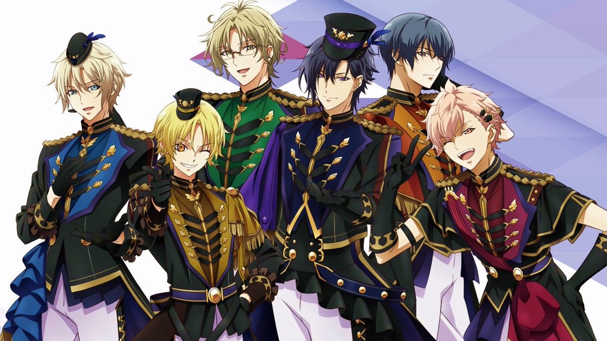 108FANDOM tweet media