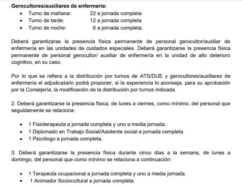 MasVallecas's tweet photo. ‼️ Sin servicio de enfermería ni aire acondicionado en la Residencia de Mayores del Ensanche de Vallecas.

Tras la entrada del nuevo adjudicatario sigue sin solucionarse el abandono.

Exigimos solución inmediata y trasladamos todo nuestro apoyo a las familias @MareaResidencia https://t.co/qtDtRpyWVs